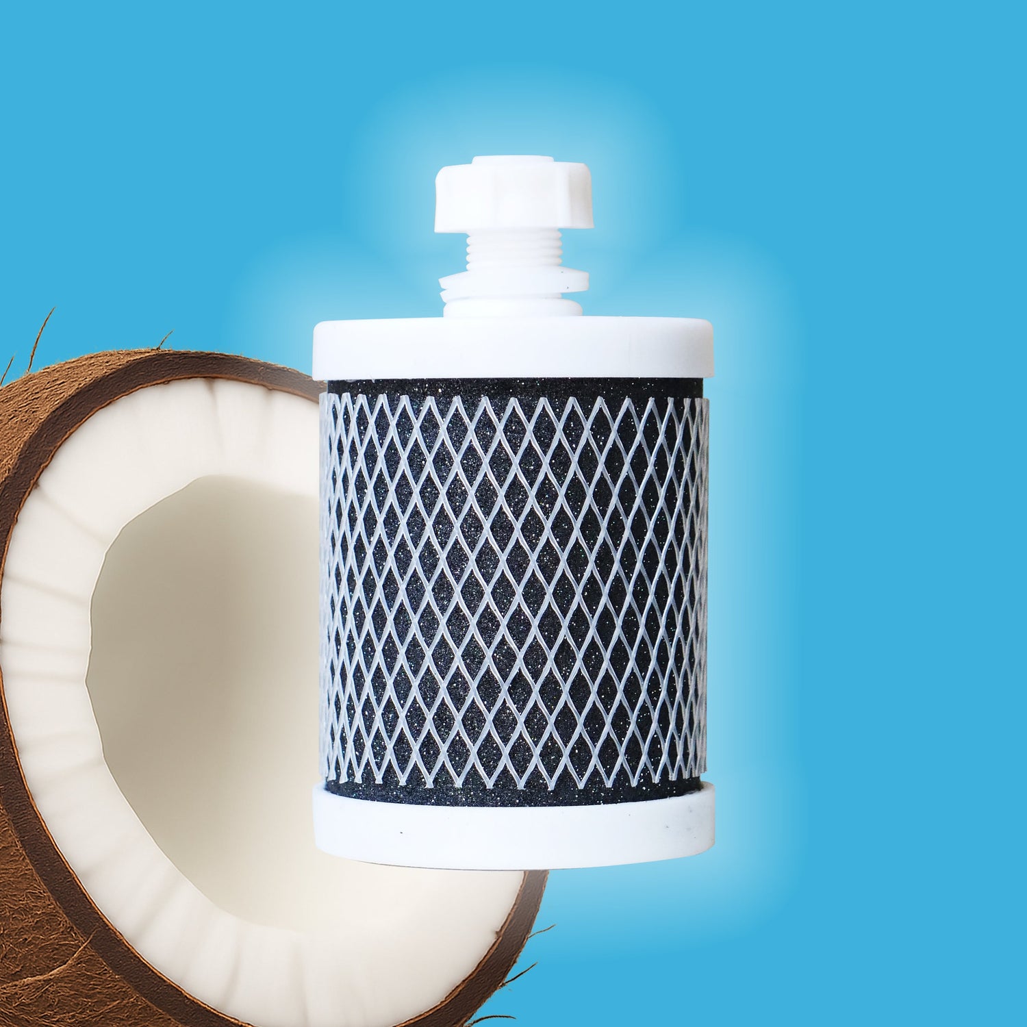 Opti Water™ Replacement Filters