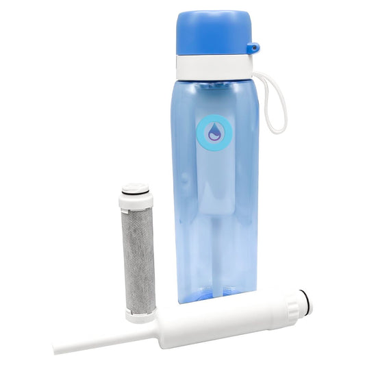 Opti OnTheGo Tritan Bottle (25oz)