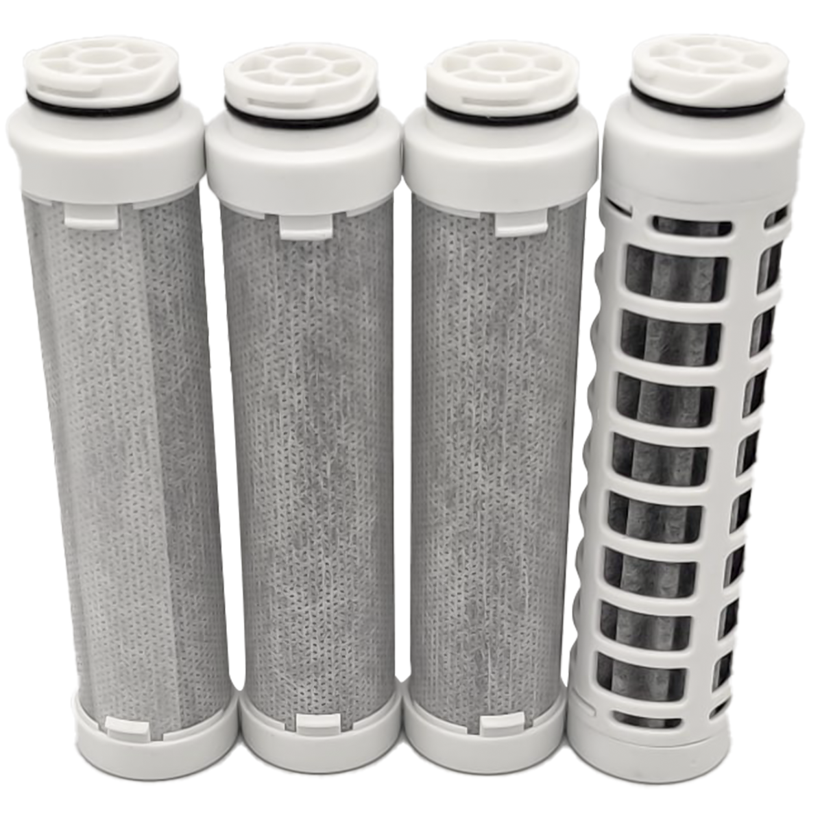 4 Pack Filter Replacement Opti OnTheGo (Retail $60/ Affiliate $48)