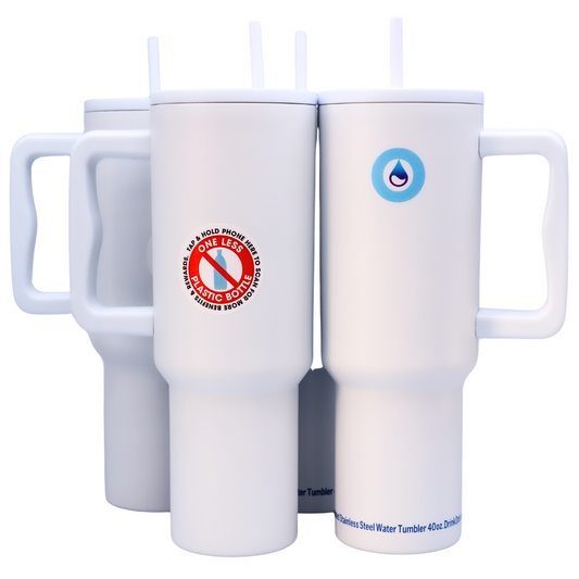 Tumbler 40 oz (Bulk 40 units)