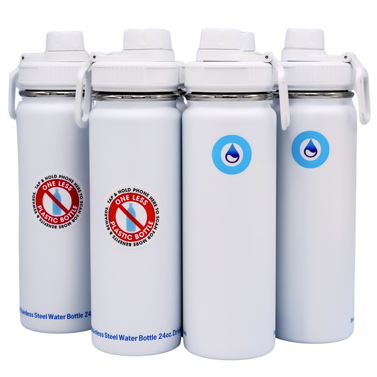 Opti Insulated Bottle 24oz (Bulk 50 units)