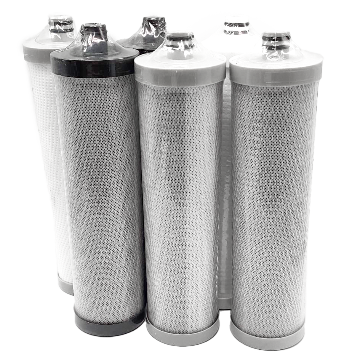 6 Pack UnderSink System (Retail $300 / Affiliate $225)