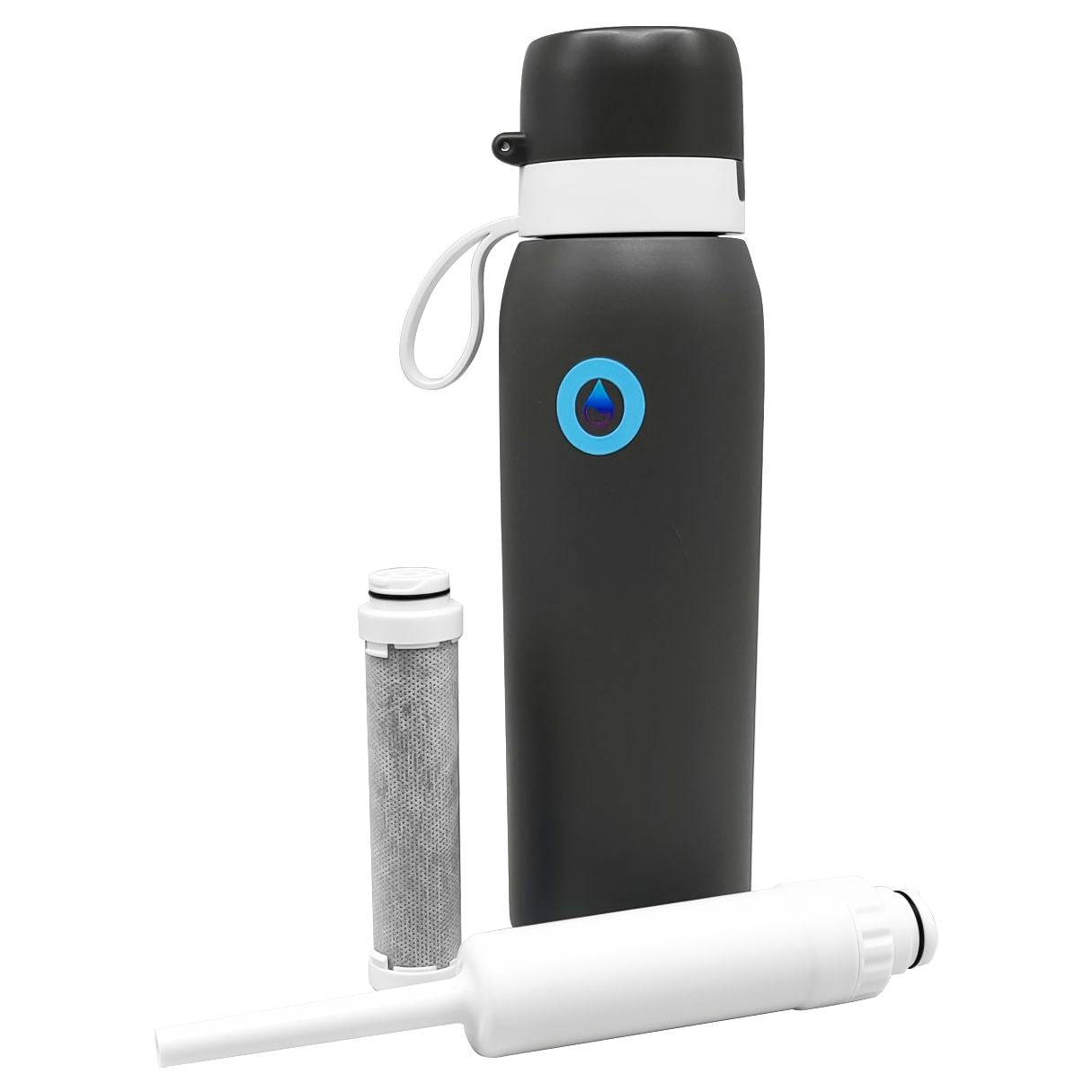 Opti OnTheGo Alkaline Filter Replacement (4-Pack)