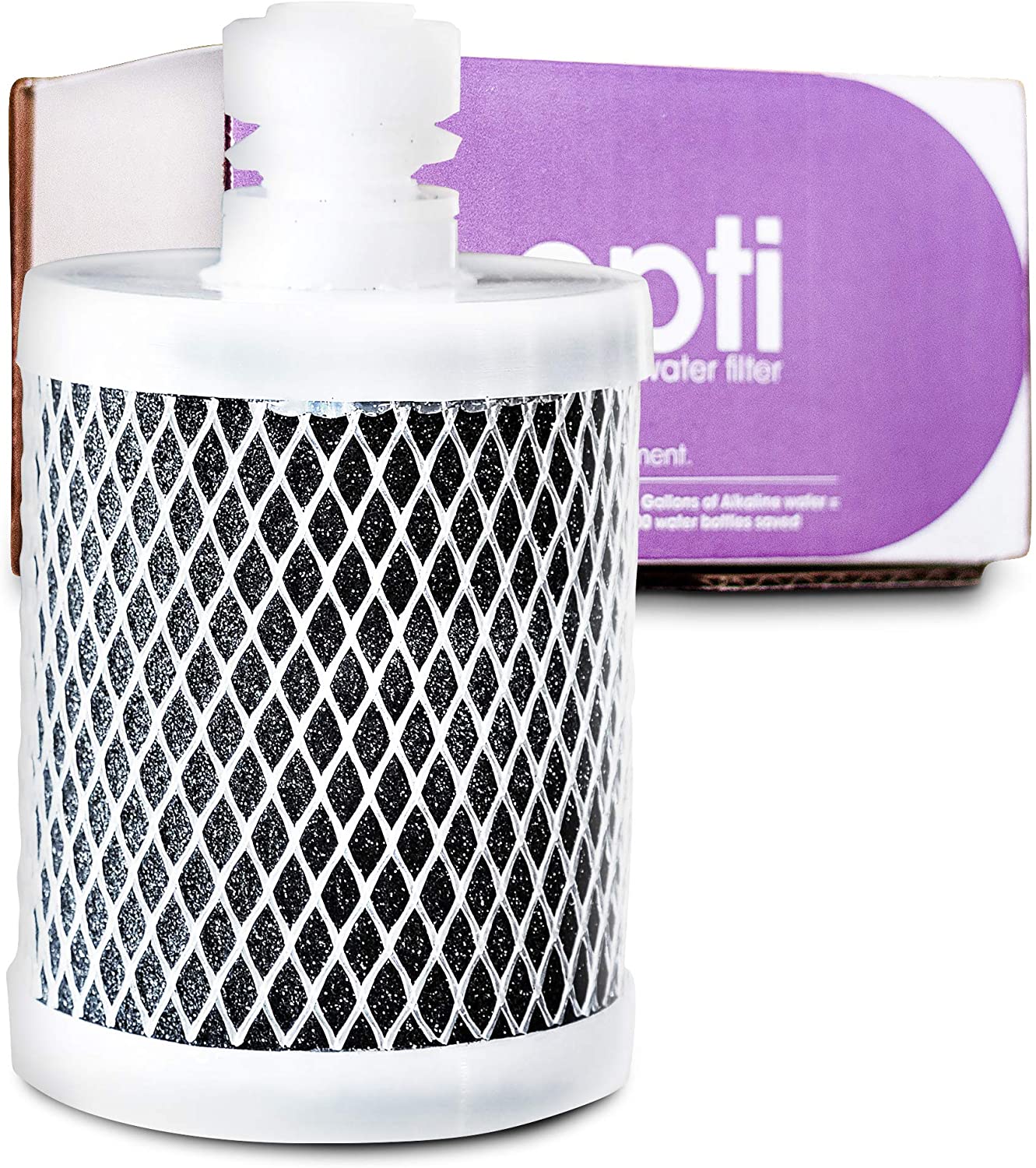 Opti 200 Gallon Alkaline Water Replacement Filter