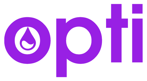 Opti Water Filters logo