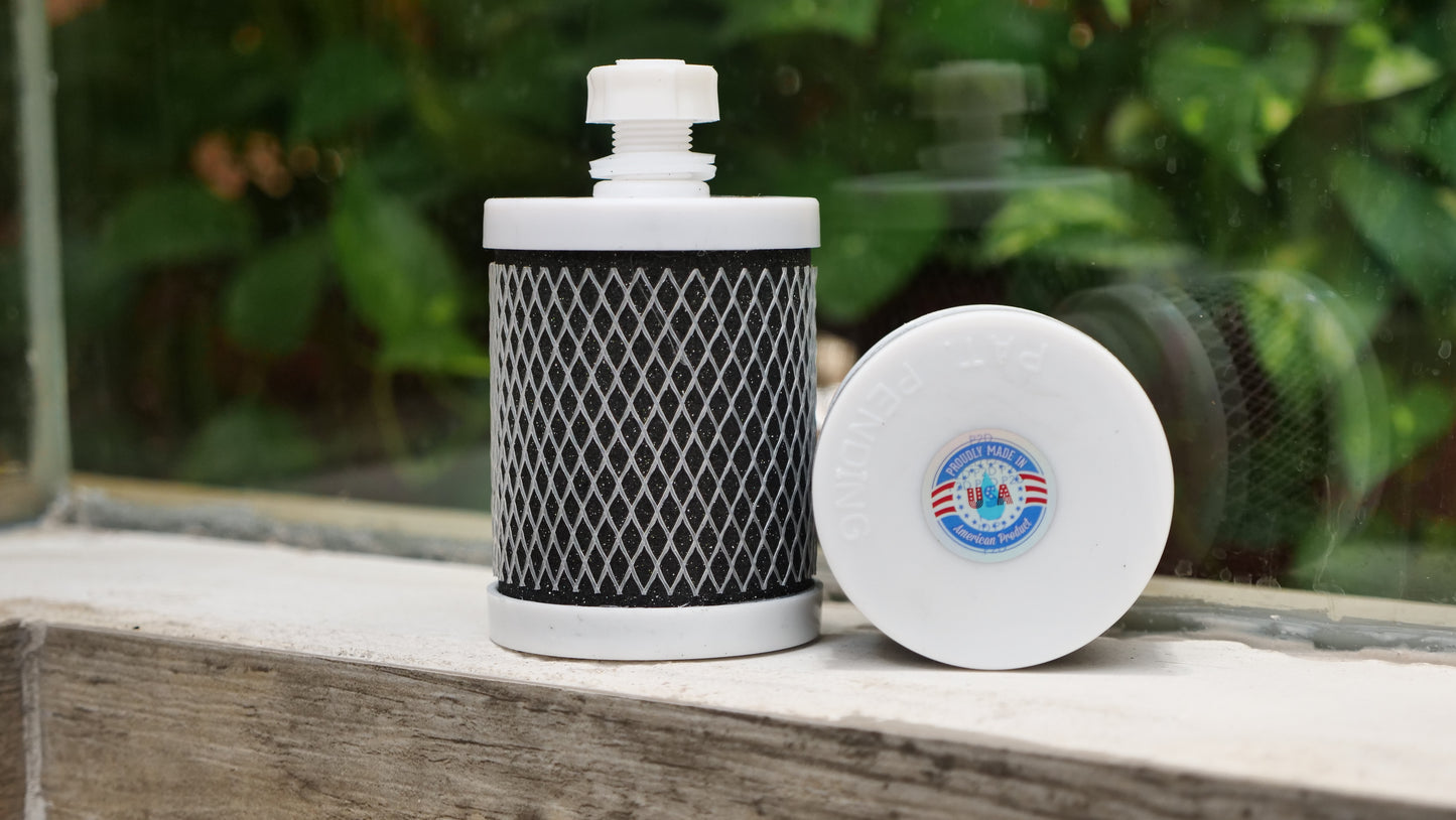 Opti 200 Gallon Alkaline Water Replacement Filter