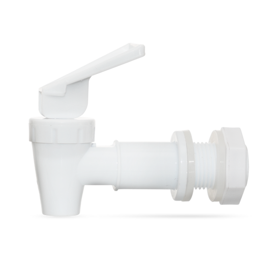 Opti Chill White Spigot Replacement