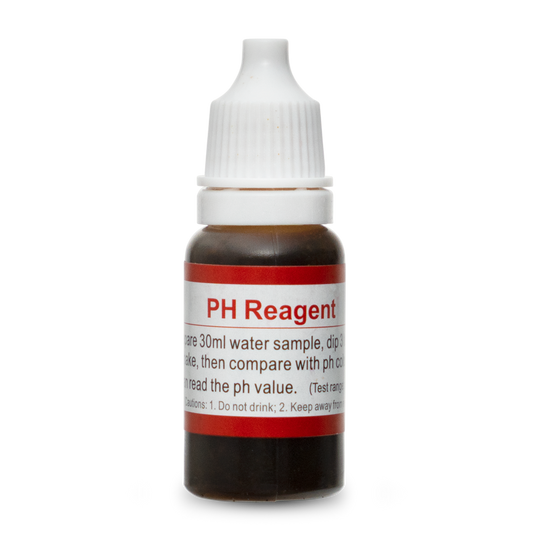 Opti Water pH Testing Kit