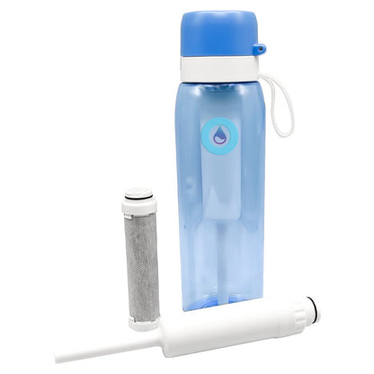 Opti OnTheGo Tritan Bottle (Retail $45/ Affiliate $36)