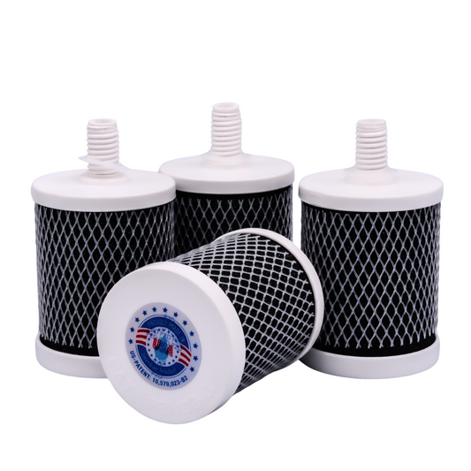 4 Pack Filter Replacement (Retail $220/ Affiliate $176)