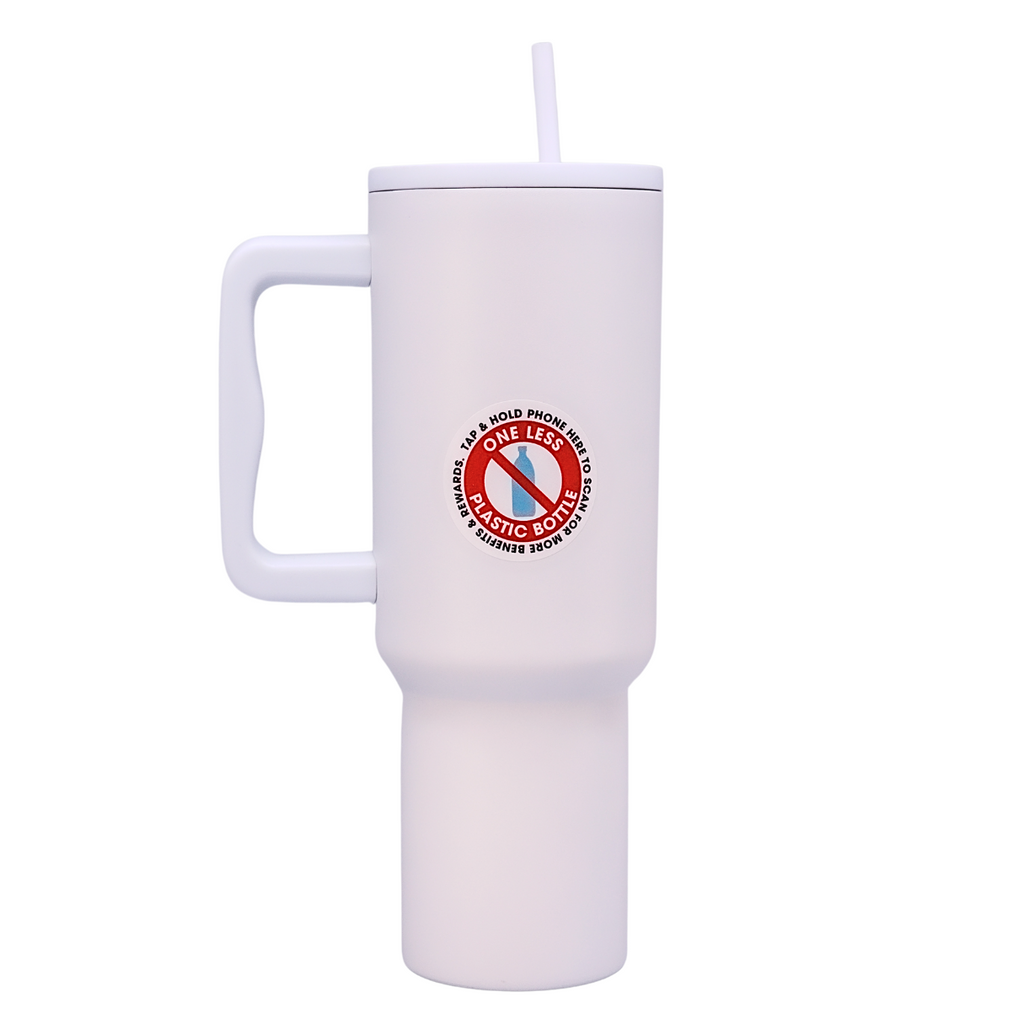 Tumbler 40 oz. Bulk Order 20 units - Opti Water Filters