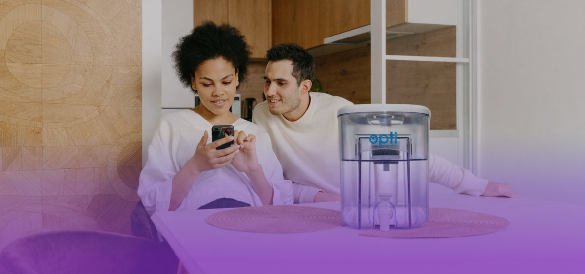 Opti Files How To Videos – Opti Water Filters