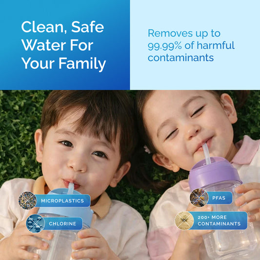 Opti 200 Gallon Alkaline Water Replacement Filter (Subscription)