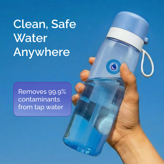 Opti OnTheGo Tritan Bottle (25oz)