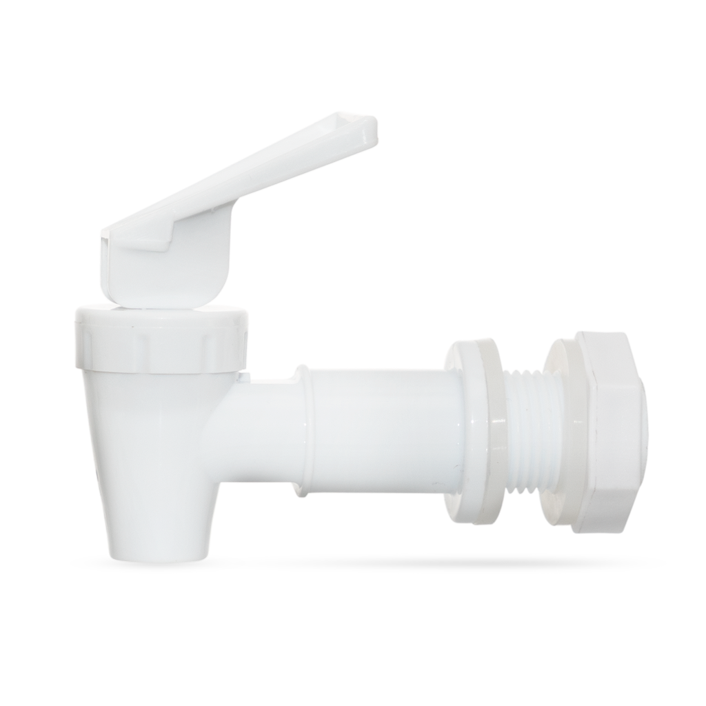 OPTI Drop- White Spigot Replacement