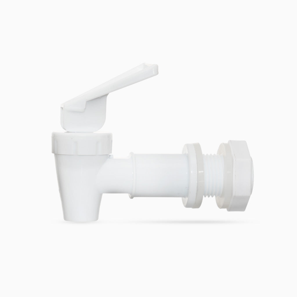 Opti Drop White Spigot Replacement – Opti Water Filters