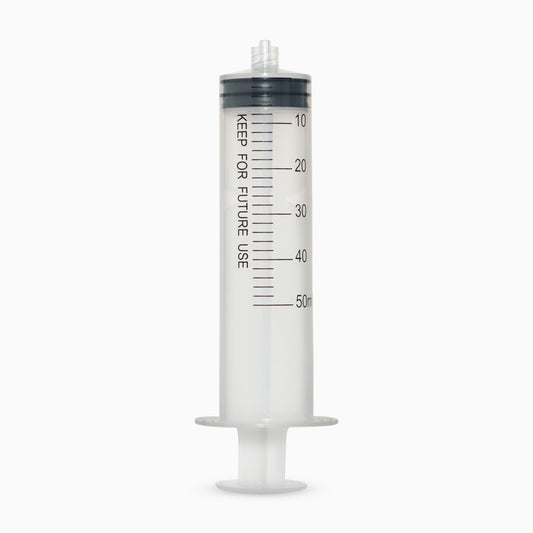 Opti Filter Priming Syringe