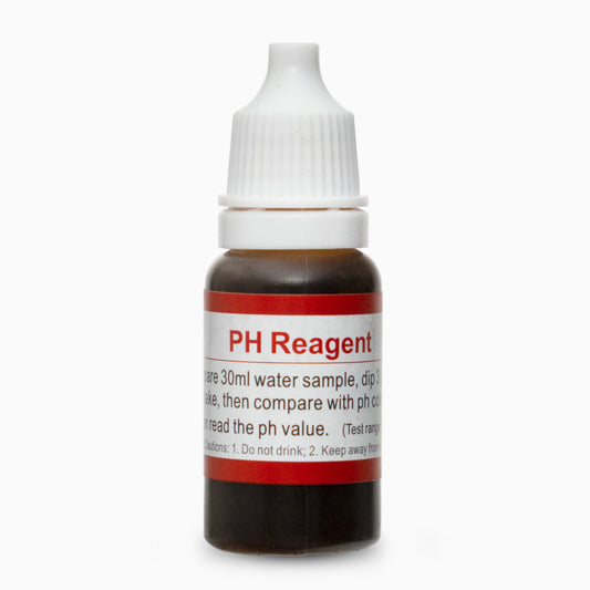 Opti Water pH Testing Kit