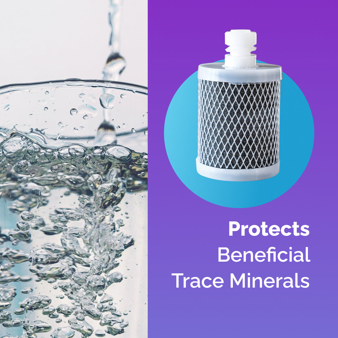 Filter Replacement for Starter Opti Chill Kit