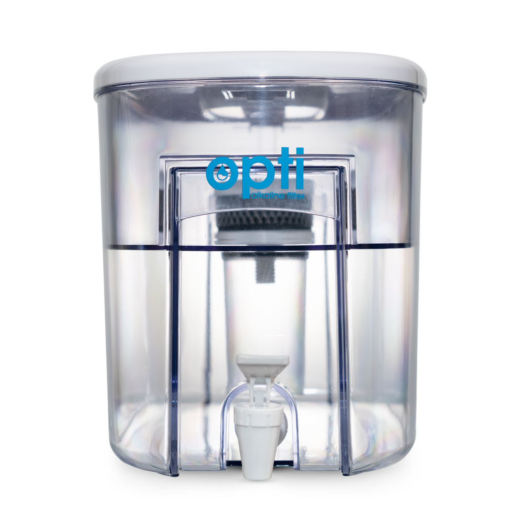 Opti Chill | 2 Gallon Refrigerator Unit + 1 Filter (Retail $80/ Affiliate $64)