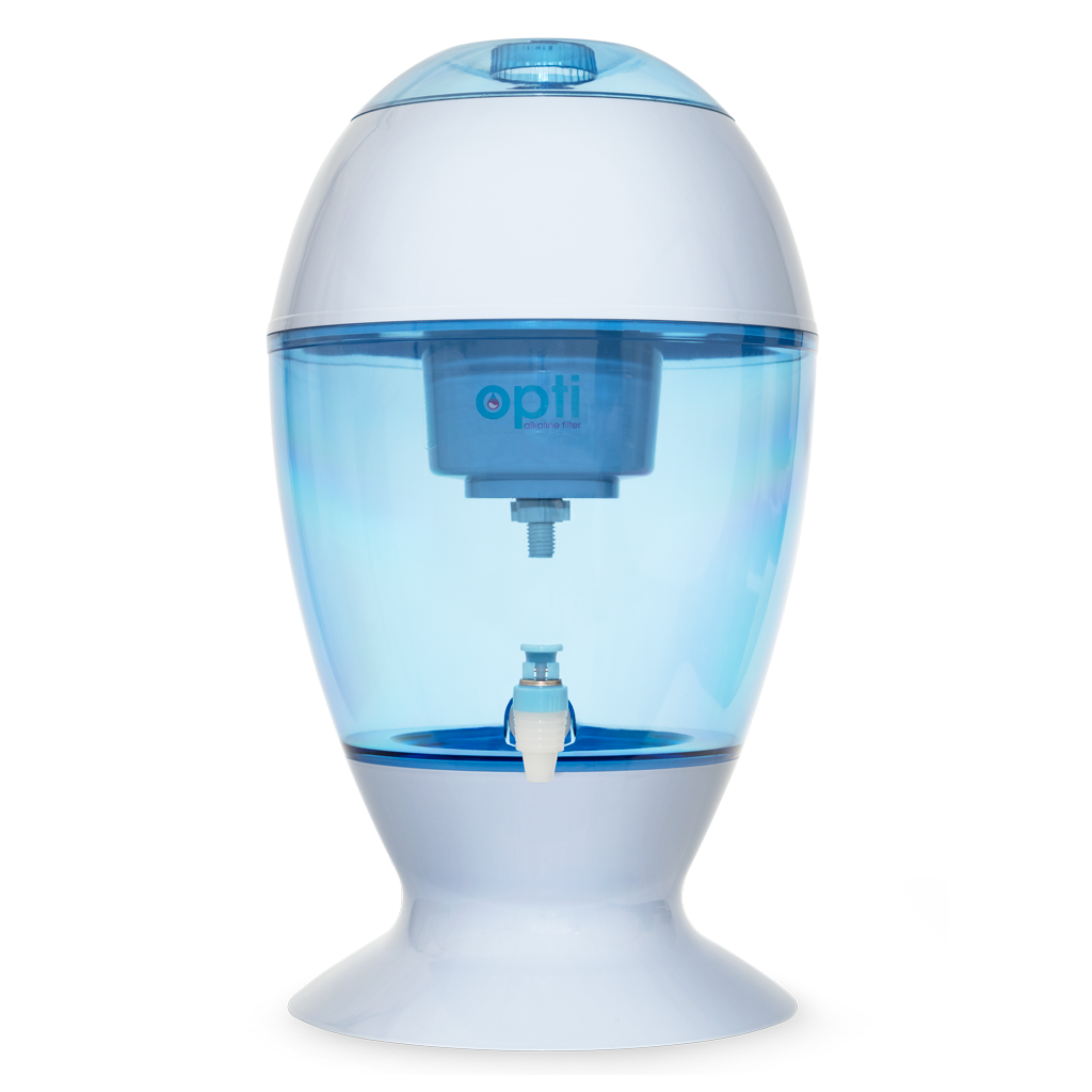 Opti Drop | 3 Gallon Countertop Unit (Retail $100/ Affiliate $80)