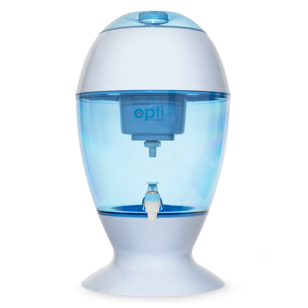 Opti Drop | 3 Gallon Countertop Unit (Retail $150/ Affiliate $120)